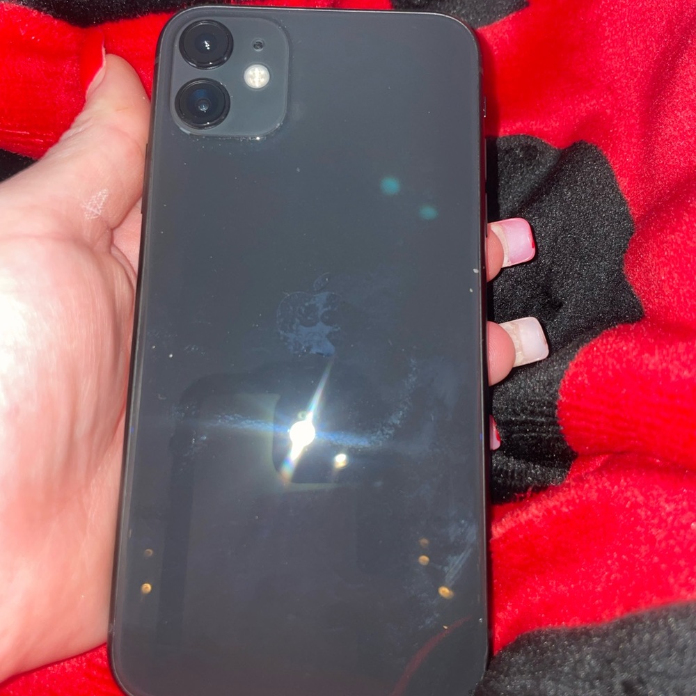 Straight talk iPhone 11